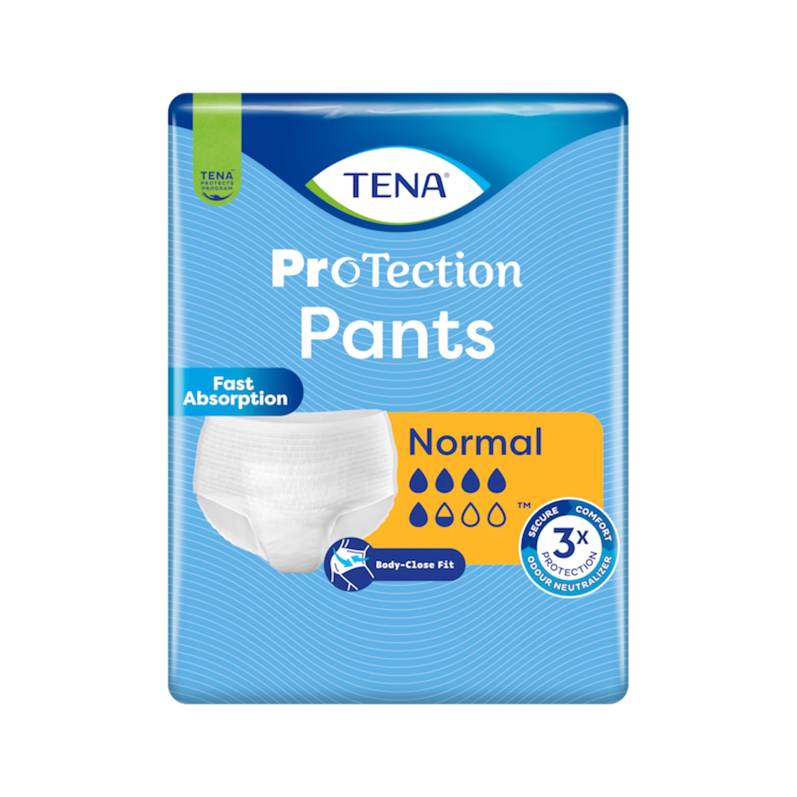 TENA Pants Normal 30'lu