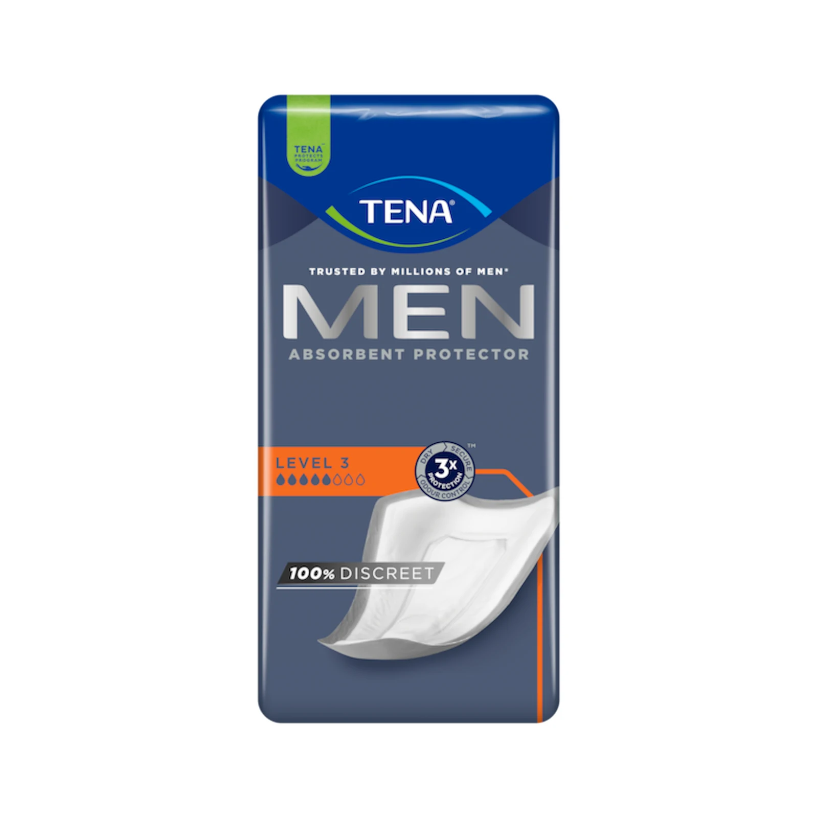 TENA Men Level 3 20'li