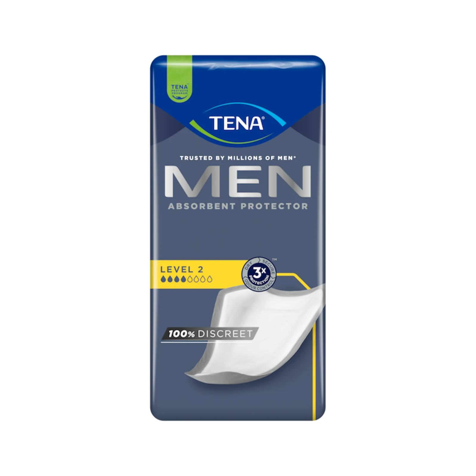 TENA Men Level 2 20'li